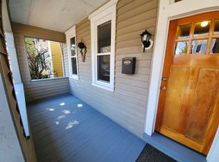 43 Madison Pl, Annapolis, MD 21401