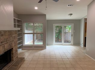 4501 Dorsett Oaks Cir #B, Austin, TX 78727