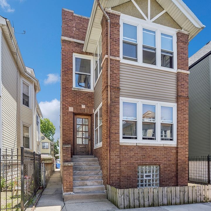 1st image of 3051 N Avers Ave