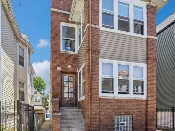 3051 N Avers Ave, Chicago, IL 60618