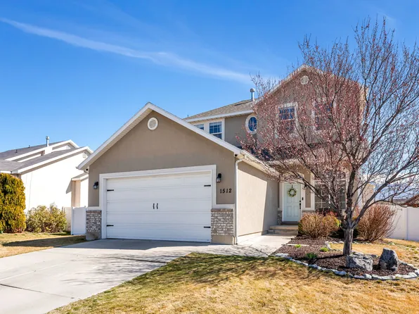 1512 N 250th St W, Lehi, UT 84043
