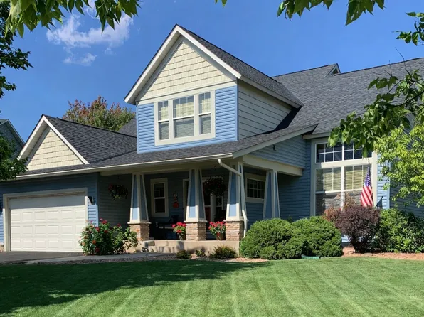 2454 Sandstone Pl, Woodbury, MN 55129