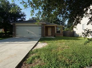 11803 Wildcat Cv, San Antonio, TX 78254