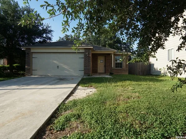 11803 Wildcat Cove, San Antonio, TX 78254