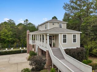 12571 Mount Pleasant Ave, Biloxi, MS 39532