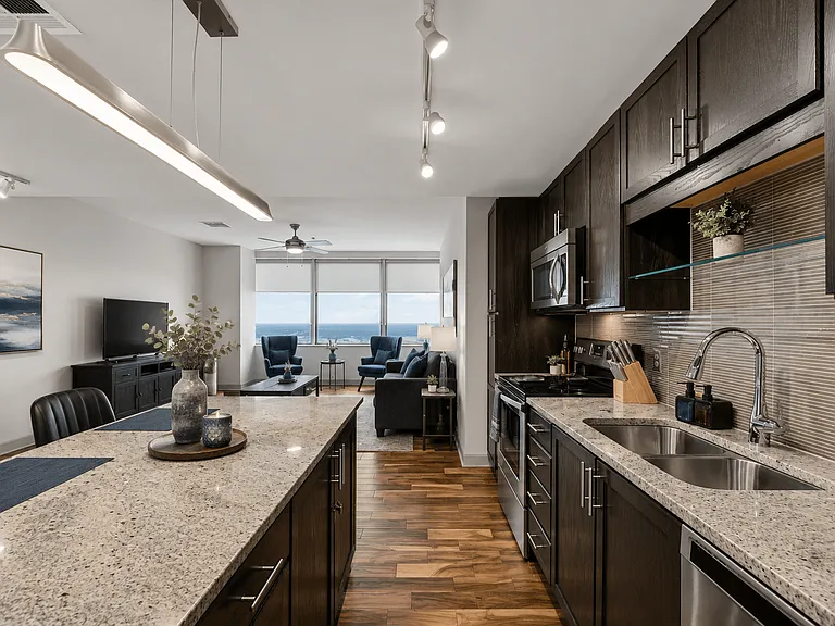 LTV Tower Apartments — Photo 82