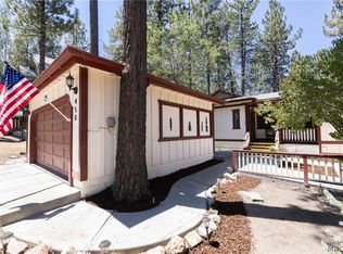 450 Crystal Lake Rd, Big Bear Lake, CA 92315