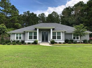 397 Meadow Ridge Dr, Tallahassee, FL 32312