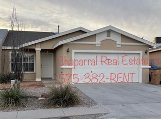 3702 Stoneway Rd, Las Cruces, NM 88012