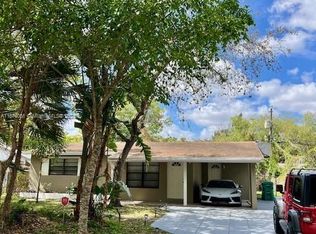 Seaboard Park, Dania Beach, FL 33312