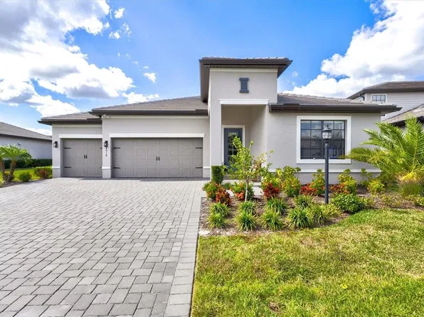 4918 OYSTER PEARL STREET, BRADENTON, FL 34211