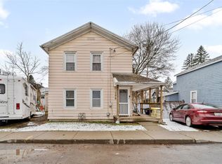 109 Spencer Ave, Owego, NY 13827