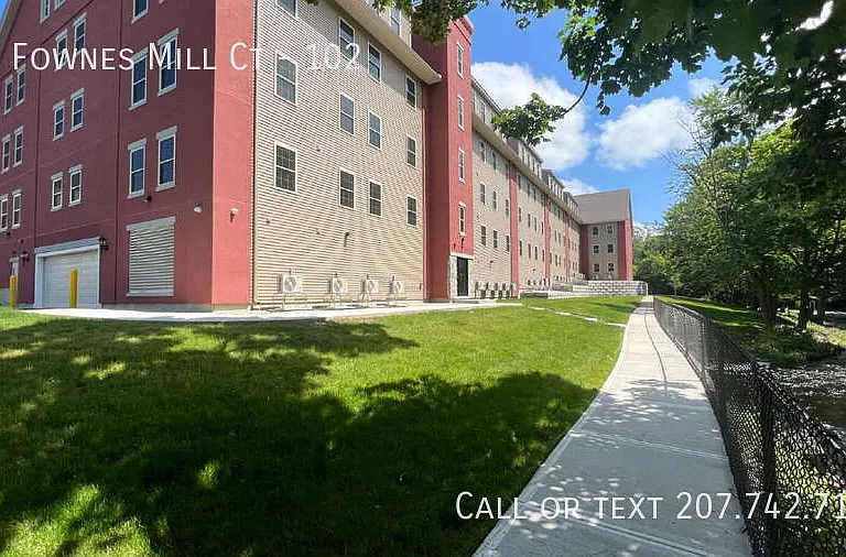 20 Fownes Mill Ct #102 — Photo 7