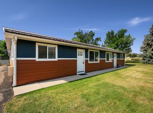 4021 Goodell Ln APT 5, Fort Collins, CO 80526