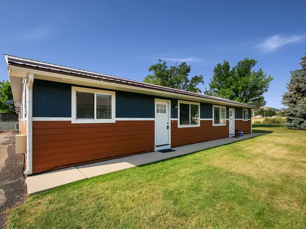 4021 Goodell Ln, Fort Collins, CO