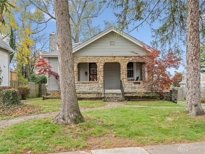 5027 W Eastwood Cir, Cincinnati, OH, 45227