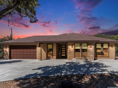 1171 Heritage, Canyon Lake, TX, 78133