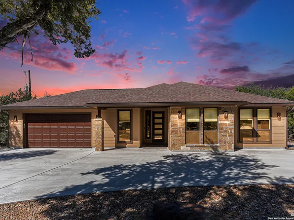 1171 Heritage, Canyon Lake, TX 78133