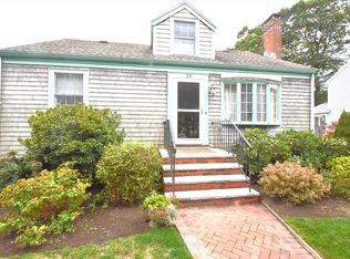 25 Foster Dr, Beverly, MA 01915