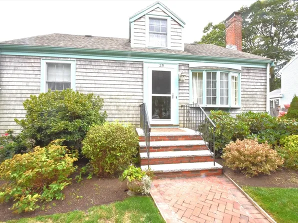 25 Foster Dr, Beverly, MA 01915