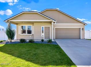 16167 N Hadley Loop, Rathdrum, ID 83858