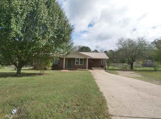 534 Hilldale Dr, Winder, GA 30680