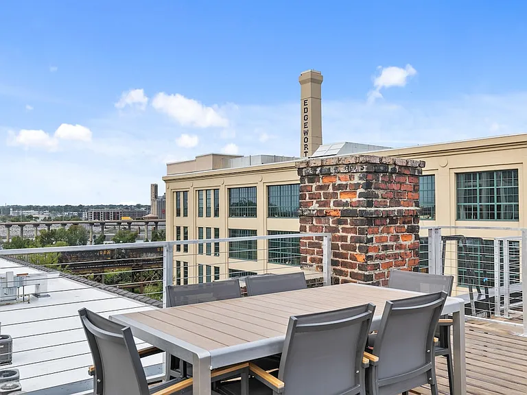 Terrace View