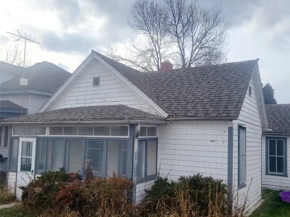 112 Main St, Deer Lodge, MT 59722