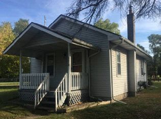 3219 Millwall Ave, Keego Harbor, MI 48320