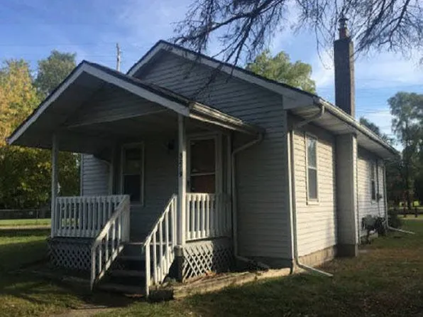 3219 Millwall Ave, Keego Harbor, MI 48320