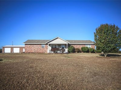 14718 S 330 East Ave, Coweta, OK, 74429
