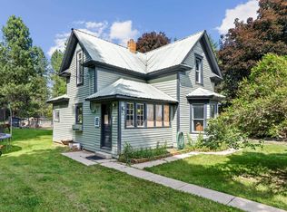 406602 Highway 20, Cusick, WA 99119