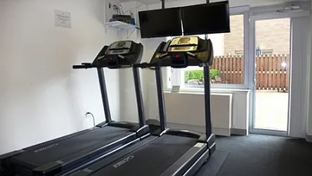 Rented by Citi Habitats