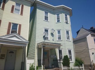 3 Holden St, Dorchester, MA 02125