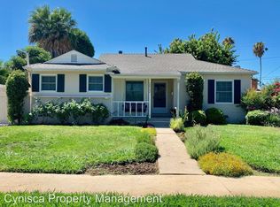 20342 Hamlin St, Winnetka, CA 91306