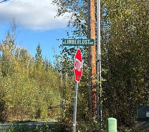 Exterior Address Verification