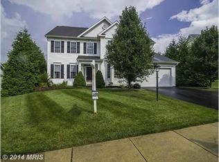 517 Larson Ct, Westminster, MD 21157