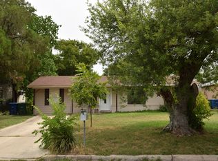 2507 Worldland Dr, San Antonio, TX 78217