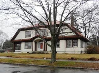 8 Belcher Ave, Brockton, MA 02301