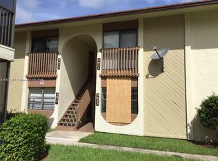 3037 NW 118th Dr #122D, Pompano Beach, FL 33065