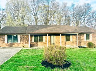 411 Djeddah Dr, Lawrenceburg, KY 40342