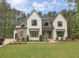 7441 Summer Tanager Trl, Raleigh, NC 27614