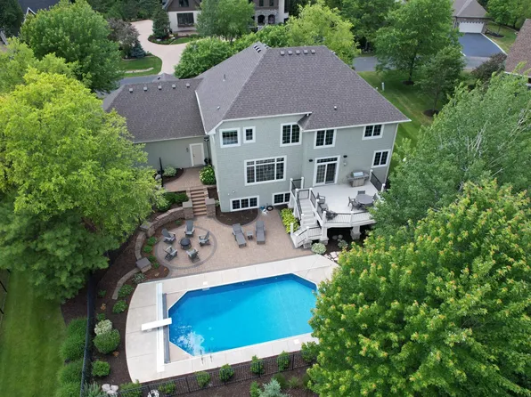 320 Lythrum Ln, Hamel, MN 55340