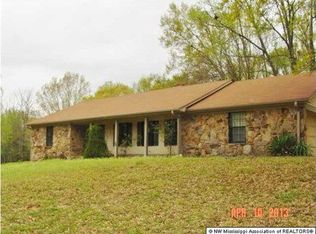 2137 McMaster Rd, Sarah, MS 38665