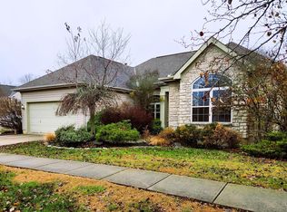 7219 Hargus Dr, Maineville, OH 45039