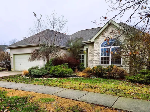 7219 Hargus Dr, Maineville, OH 45039