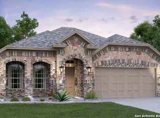 14542 Rawhide Way, San Antonio, TX 78254