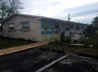 910 NW 47th St APT 1, Fort Lauderdale, FL 33309