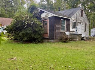 184 Warner Ln, Hague, VA