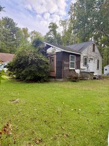 184 Warner Ln, Hague, VA, 22469